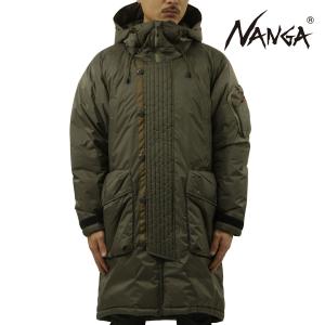 NANGA（ナンガ） タキビ ダウンジャケット TAKIBI DOWN JACKET メンズ