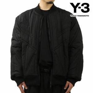 Y-3 ワイスリー ボンバージャケット BOMBER JACKET JX7270 メンズ