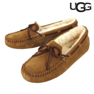 UGG（アグ） 【並行輸入】アグ ウィメンズ ダコタ ポンポン Woman's