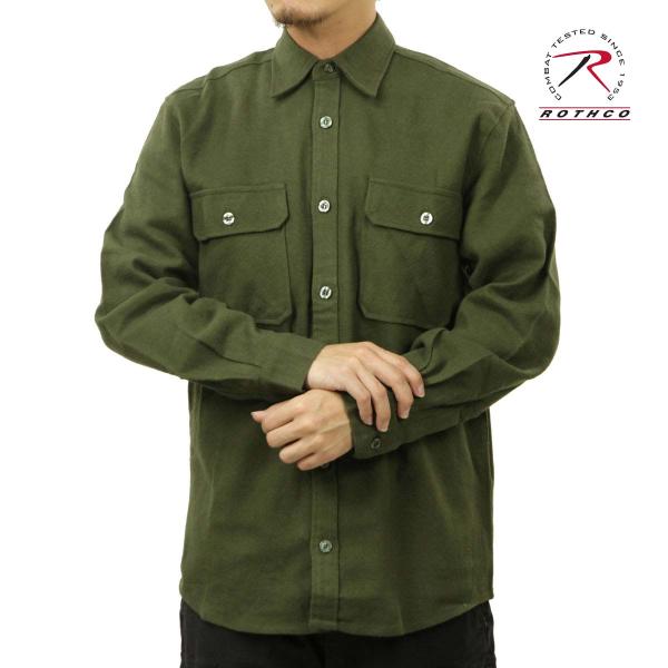 【ボーナスストア 誰でも+5% 3/18 0:00〜3/18 23:59】 ロスコ メンズ ネルシャ...