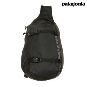 廃盤 国内正規品 Patagonia ライトウェイト トラベル スリング バッグ patagonia（パタゴニア） ライトウェイト トラベル スリング バッグ