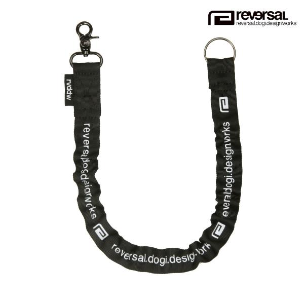 リバーサル メンズ レディース ウォレットチェーン 正規販売店 REVERSAL リーシュコード ア...