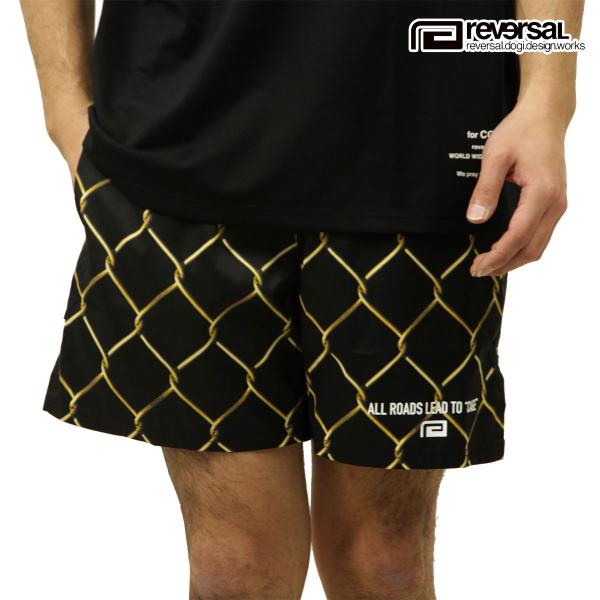 【ボーナスストア 誰でも+5% 3/25 0:00〜3/25 23:59】 リバーサル メンズ ショ...