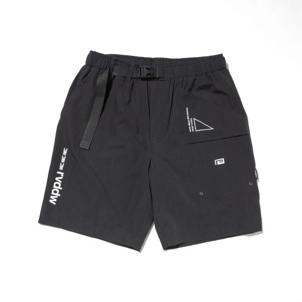 予約商品 4月頃入荷予定 リバーサル メンズ ショートパンツ 正規販売店 REVERSAL ボトムス...