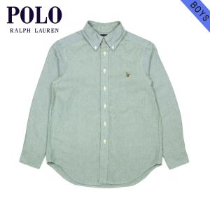 POLO RALPH LAUREN（ポロ・ラルフローレン） ポロ ラルフローレン 長袖