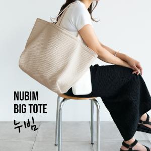 MKD.ZAKKA トートバッグ ヌビトートバッグ レディース : ZOZOTOWN