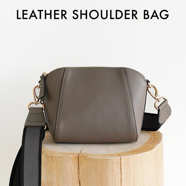 本革 2WAY バッグ レディース ショルダーバッグ 斜め掛け 軽量 大人 上品 フォーマル  肩掛...