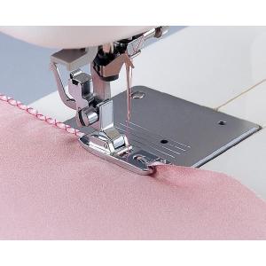 ブラザー工業 ブラザーミシン用アタッチメント サイドカッター 7mm用