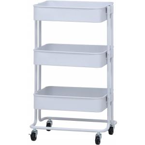 キッチンワゴン キッチン収納 家具 インテリア 通販 Yahoo ショッピング