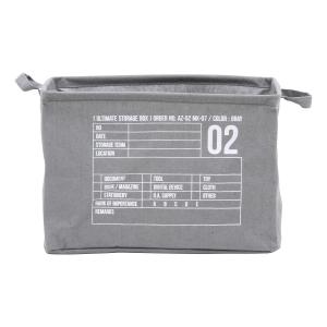 ファブリックインナーボックス 02 37132