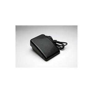 JUKI ジューキ HZL-40・HZL-28専用 フットコントローラー