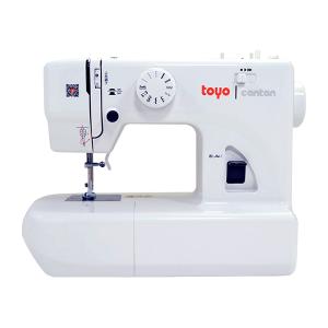 【新発売】初心者 電動ミシン TOYO 軽量 ...の詳細画像3