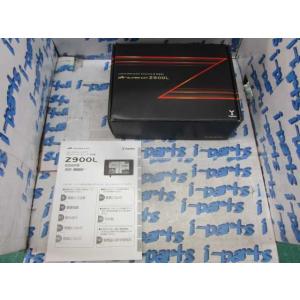 越谷　13-66658　ユピテル　レーダー探知器　（Z900L）　越谷