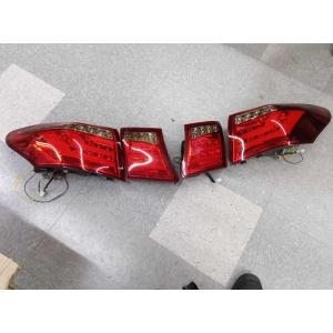 越谷 09-111571 オデッセイ RC1 純正 LEDヘッドライト 右側のみ