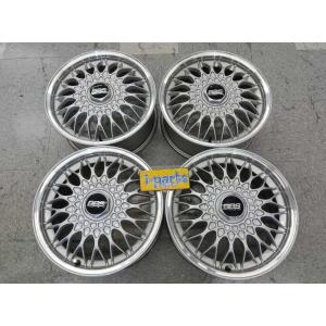 日産（NISSAN） FORGED BBS CG26 NISSAN 純正 JAPAN アルミホイール 16