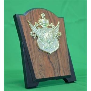 表彰楯 高さ14cm Bサイズ CC-5737...の詳細画像3