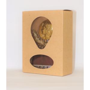 トロフィー 盾 CCL-5553B 楯 高さ1...の詳細画像4