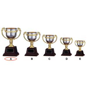 カップ 表彰 優勝カップ Aサイズ FC-12...の詳細画像2