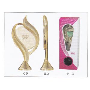 トロフィー 高さ175mm 340g JCL-...の詳細画像2