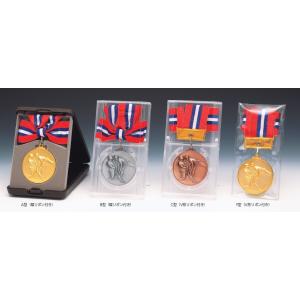 メダル KM60-Yメダル60mm 90g Y...の詳細画像1