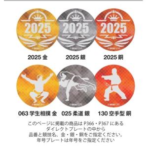 盾 ガラス トロフィー 表彰 Cサイズ MCL...の詳細画像2