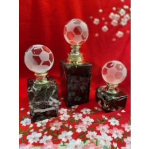 トロフィー サッカー VC-4728D Dサイ...の詳細画像2