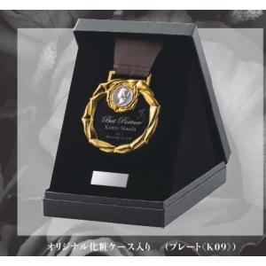 メダル 豪華アクリル8.7cmメダル VOM-...の詳細画像2