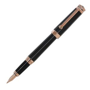 Montegrappa（モンテグラッパ） ボールペン ドゥカーレ ブラウン