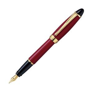 アウロラ（AURORA） お取り寄せ 万年筆 イプシロン サテン ブラック