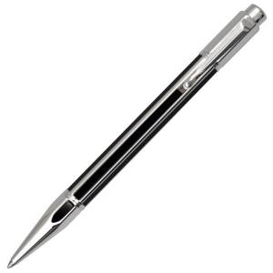 お取り寄せ ボールペン カランダッシュ CARAN d'ACHE バリアス チャイナブラック 4480-020｜i-penstar