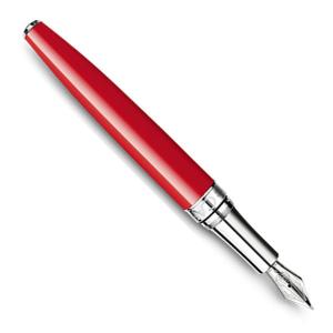 CARAN d'ACHE（カランダッシュ） お取り寄せ 万年筆 レマン バイカラー