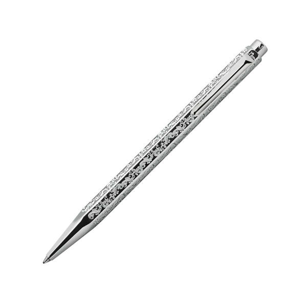 ボールペン カランダッシュ CARAN d'ACHE Ecridor Victorian エクリドー...