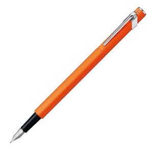 CARAN d'ACHE（カランダッシュ） お取り寄せ 万年筆 CARAN d'ACHE 849