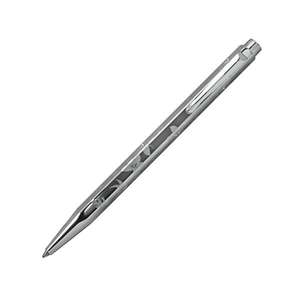 ボールペン カランダッシュ CARAN d'ACHE Ecridor Flowers エクリドール ...