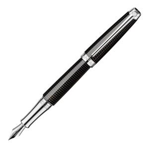 CARAN d'ACHE（カランダッシュ） お取り寄せ 万年筆 レマン バイカラー
