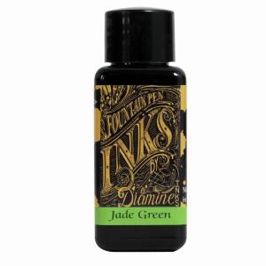 DIAMINE ダイアミン ボトルインク 30ml Jade Green 238 