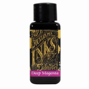DIAMINE ダイアミン ボトルインク 30ml Deep Magenta 246 