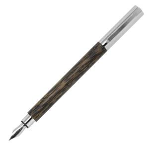 ファーバーカステル 万年筆 Faber Castell アンビション ロンバス 即日