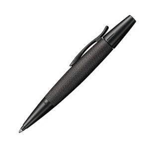 ボールペン ファーバーカステル Faber Castell エモーション ピュアブラック 148690 即日｜i-penstar