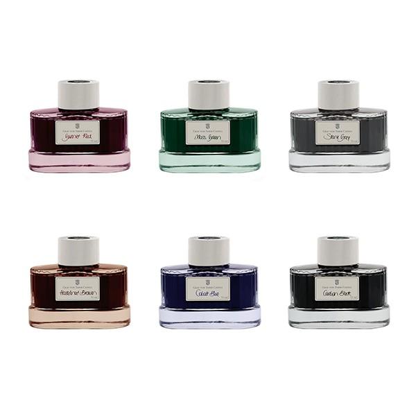 ファーバーカステル Faber Castell ボトルインク 75ml ファーバーカステル グラフ・...