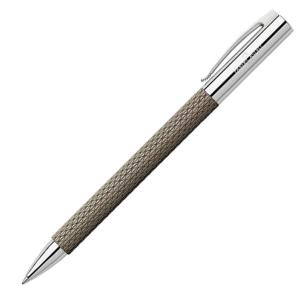 ファーバーカステル ボールペン Faber Castell アンビション 椰子の木