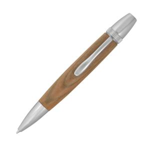 ボールペン F-STYLE Wood Pen ハンドメイド 銘木ボールペン 山桜 さくら SP15204 即日｜i-penstar