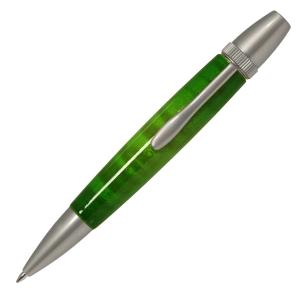 ボールペン F-STYLE Air Brush Wood Pen エアーブラシ ウッドペン