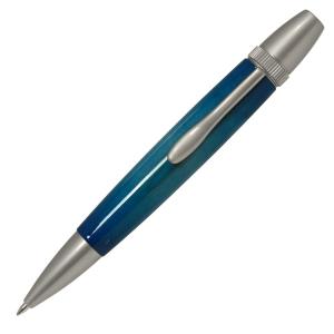 ボールペン F-STYLE Air Brush Wood Pen エアーブラシ ウッドペン
