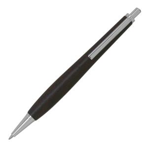 ボールペン F-STYLE Shape Pen シェイプペン TMB2010 黒檀 即日｜i-penstar
