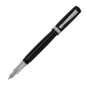 Montegrappa（モンテグラッパ） 万年筆 ネロウーノ リネア ブラック