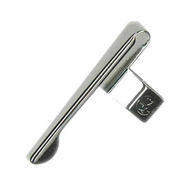 カヴェコ KAEWCO スポーツ専用 クリップ シルバー CLIP-SV 即日 メール便可