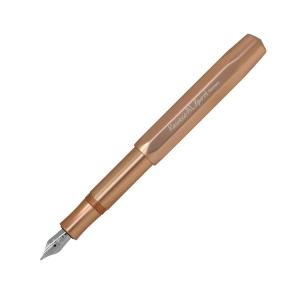 Kaweco（カヴェコ） 万年筆 KAEWCO AL スポーツ グレー 即日