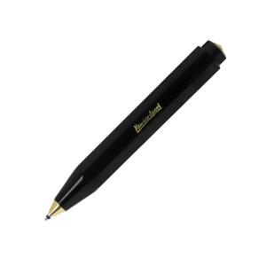 Kaweco（カヴェコ） ボールペン アルスポーツ ストーンウォッシュ 筆記