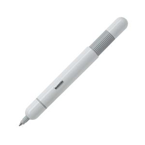 ボールペン ラミー LAMY ピコ ホワイト L288WT 即日｜i-penstar